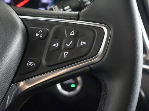 Used 2023 Chevrolet Equinox LT w/ Driver Convenience Package image 36