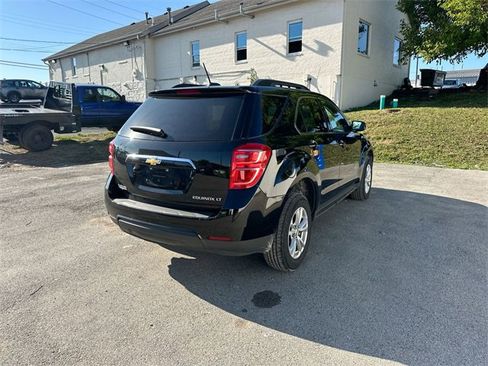 Used 2016 Chevrolet Equinox LT w/ Convenience Package image 5
