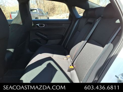 Used 2026 Honda Civic Si image 6