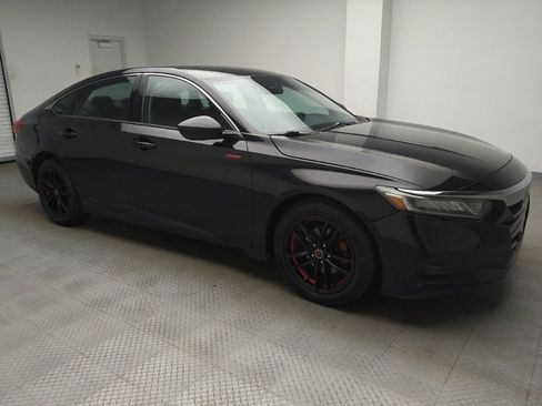 Used 2019 Honda Accord LX image 11