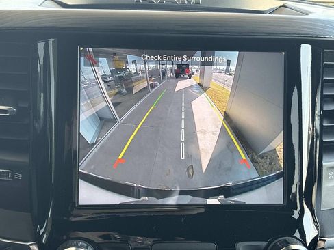 Used 2024 RAM 1500 Laramie image 21