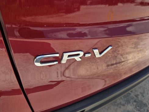 Used 2024 Honda CR-V LX image 13