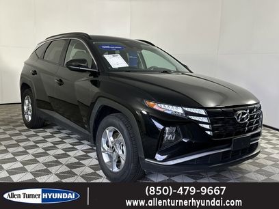 Certified 2024 Hyundai Tucson SEL