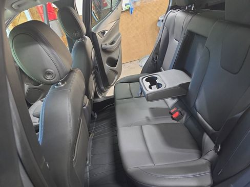 New 2026 Buick Encore GX Sport Touring w/ Comfort Package AWD/4WD image 13