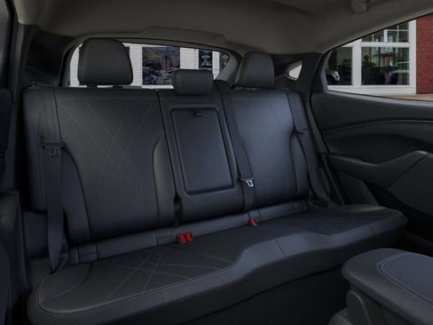 New 2025 Ford Mustang Mach-E Select image 11