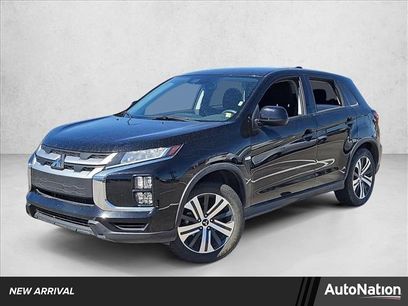Used 2024 Mitsubishi Outlander Sport AWD