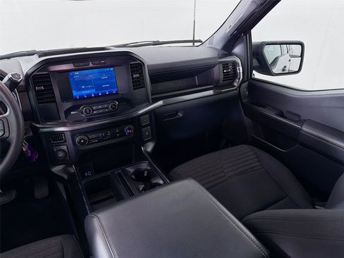 Used 2023 Ford F150 XL w/ STX Appearance Package AWD/4WD image 27