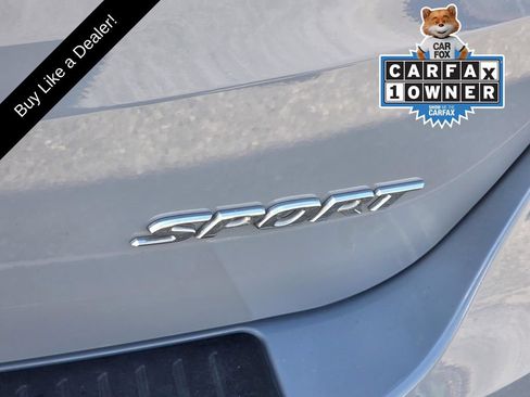 Used 2025 Honda Odyssey Sport-L image 34