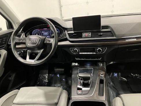 Used 2018 Audi Q5 Prestige w/ Prestige Package AWD/4WD image 44