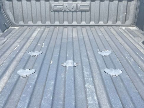 Used 2025 GMC Sierra 2500 Denali w/ Max Trailering Package AWD/4WD image 80