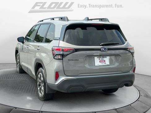 Certified 2026 Subaru Forester Premium AWD/4WD image 6
