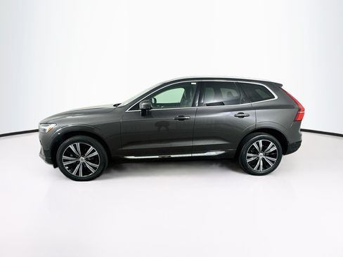 Used 2023 Volvo XC60 B5 Plus w/ Protection Package Premier FWD image 4