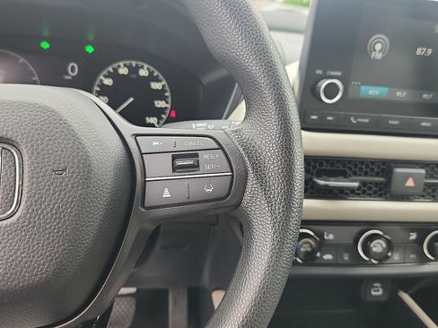 Certified 2023 Honda HR-V LX image 21
