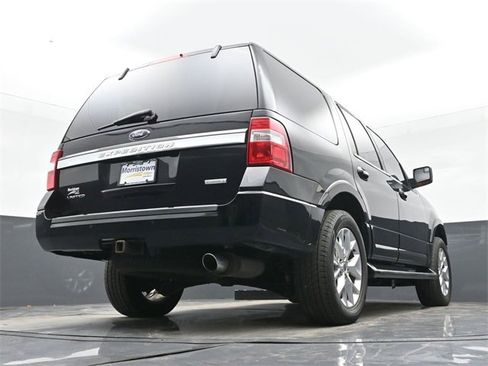 Used 2017 Ford Expedition Limited image 50