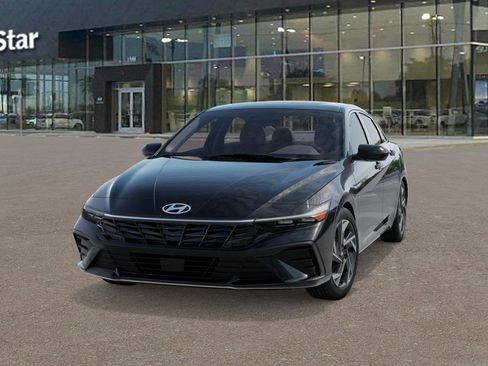 New 2026 Hyundai Elantra SEL Sport Premium image 6