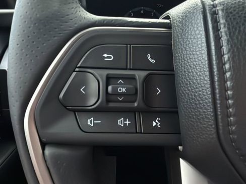New 2026 Toyota 4Runner TRD Off-Road AWD/4WD image 21