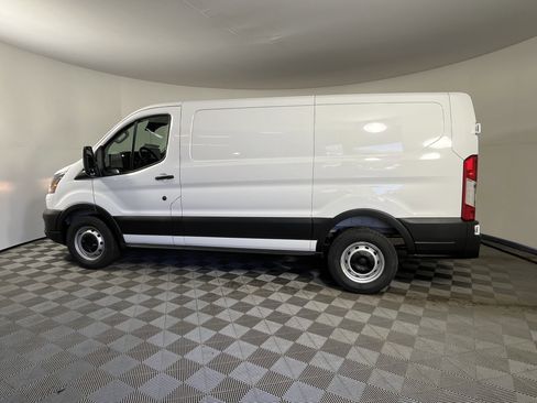 New 2026 Ford Transit 150 Low Roof image 2