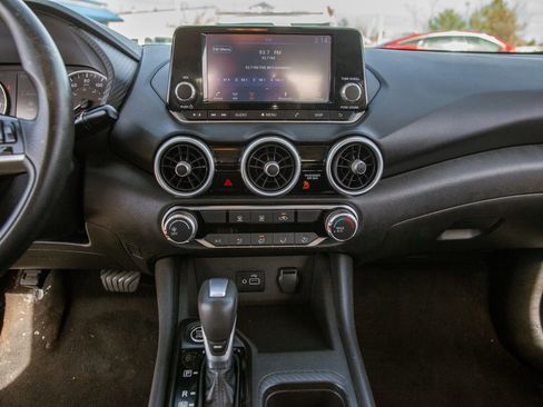 Used 2021 Nissan Sentra S image 15
