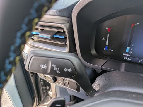 New 2026 Ford Maverick Lobo AWD/4WD image 31