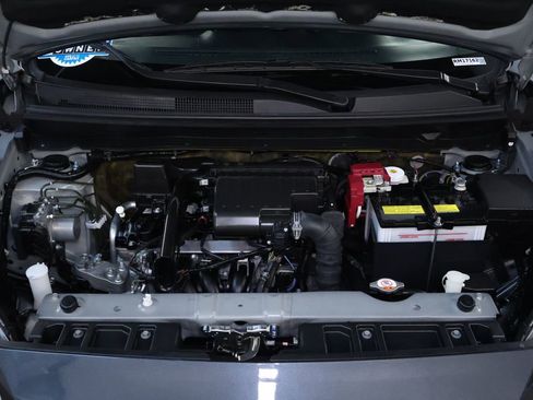 Used 2024 Mitsubishi Mirage G4 LE image 30