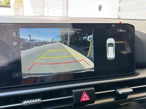 New 2026 Kia Sportage S image 20