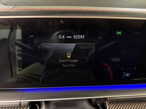 Used 2023 Mercedes-Benz GLE 53 AMG 4MATIC Coupe image 23