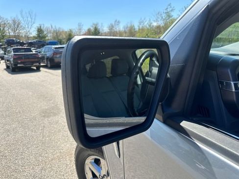 Used 2024 Ford F150 XLT AWD/4WD image 17