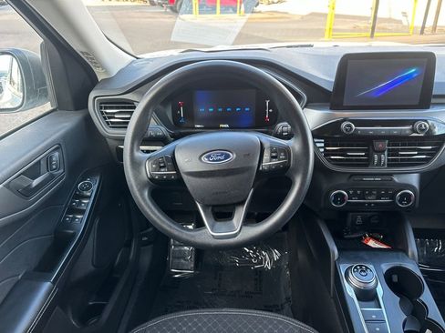 Used 2025 Ford Escape Active image 13