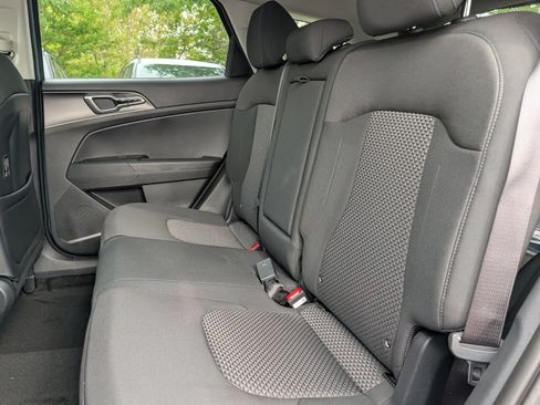 New 2027 Kia Sportage S AWD/4WD image 23