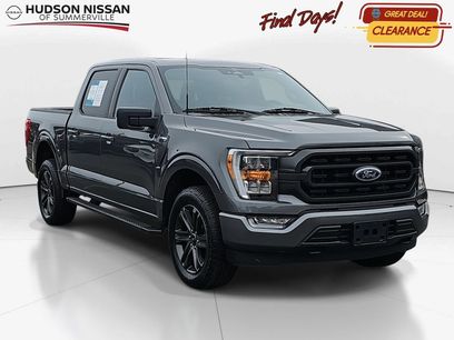 Used 2023 Ford F150 XLT w/ Equipment Group 302A High