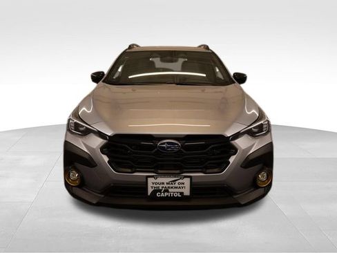 New 2026 Subaru Crosstrek 2.5i Sport AWD/4WD image 7