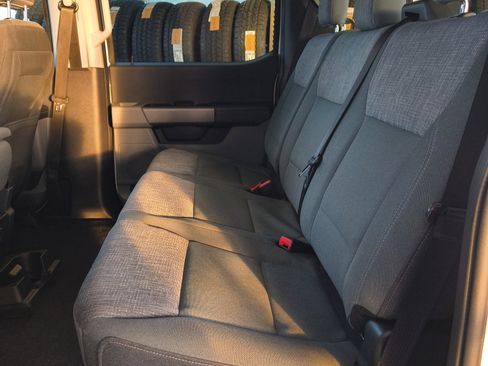 Used 2023 Ford F150 XLT image 23