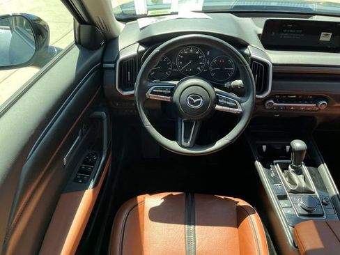 Used 2025 MAZDA CX-50 Meridian Edition w/ Cargo Package AWD/4WD image 7