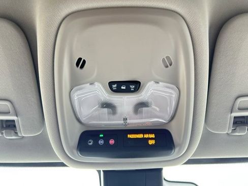 New 2026 Buick Encore GX Preferred w/ Comfort Package AWD/4WD image 41