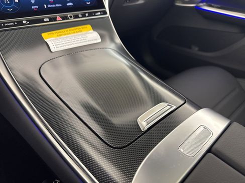 New 2026 Mercedes-Benz GLC 300 4MATIC image 34