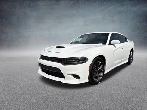 Used 2019 Dodge Charger GT RWD image 8