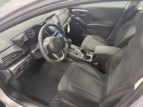 Used 2025 Subaru Impreza 2.0i Sport w/ Popular Package #1 AWD/4WD image 7