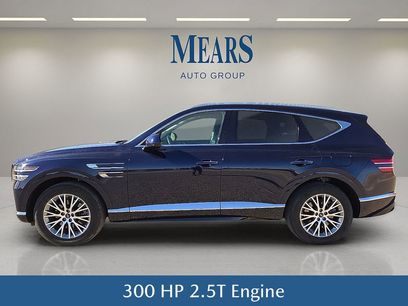 Used 2024 Genesis GV80 2.5T