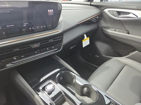 New 2026 Buick Envision Avenir image 37