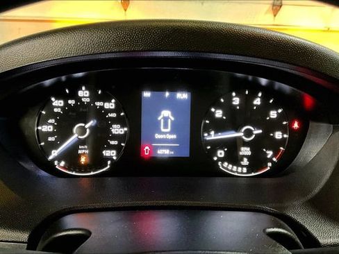Used 2025 RAM ProMaster 3500 w/ Convenience Group FWD image 20
