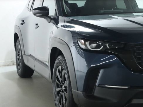 Used 2024 MAZDA CX-50 AWD 2.5 S w/ Cargo Package image 8