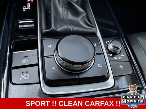 Used 2024 MAZDA CX-30 AWD 2.5 S w/ Select Sport Pkg image 28