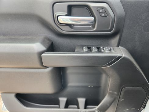 New 2026 Chevrolet Silverado 3500 W/T w/ WT Convenience Package image 23