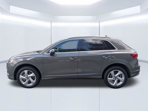 Used 2022 Audi Q3 2.0T Premium w/ Convenience Package AWD/4WD image 5