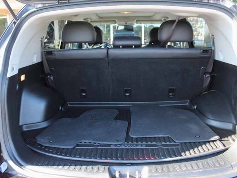 Used 2016 Kia Sportage SX AWD/4WD image 8