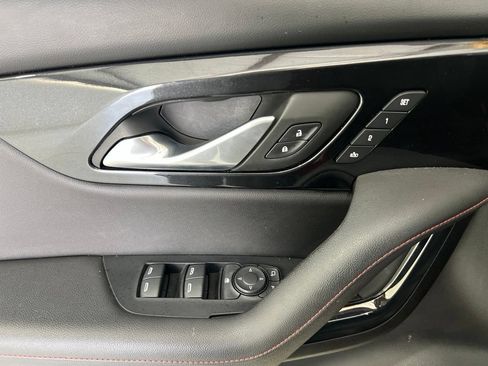 Used 2022 Chevrolet Blazer RS w/ Enhanced Convenience Package FWD image 21