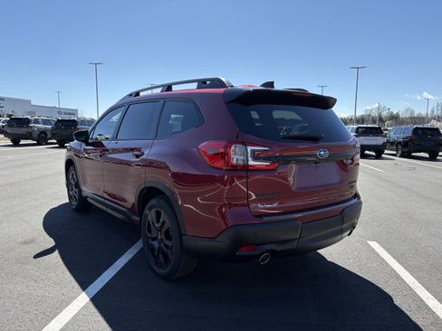New 2026 Subaru Ascent Bronze Edition AWD/4WD image 6