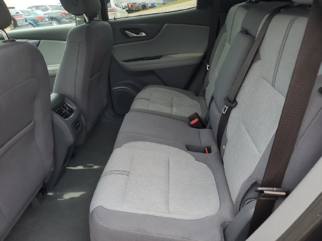 Used 2021 Chevrolet Blazer LT AWD/4WD image 15