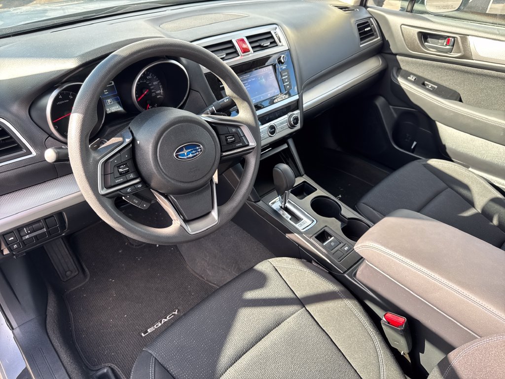 Used 2018 Subaru Legacy 2.5i AWD/4WD image 20