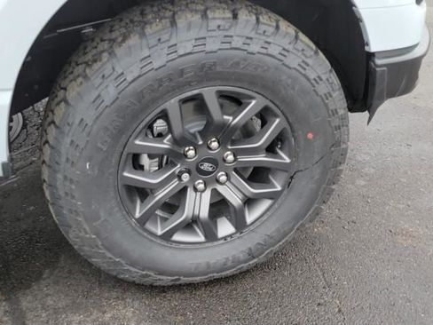 New 2025 Ford F150 Tremor w/ Equipment Group 402A High image 10